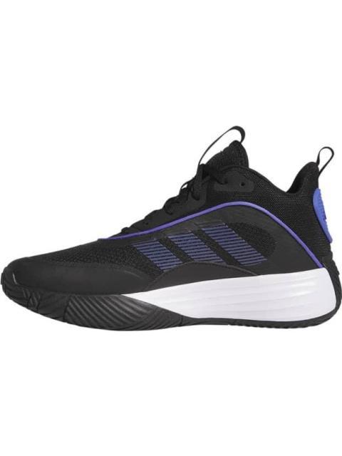 BASKETBALL TENIS DEPORTIVO ZAP OWNTHEGAME 3.0 NEGRO ADIDAS