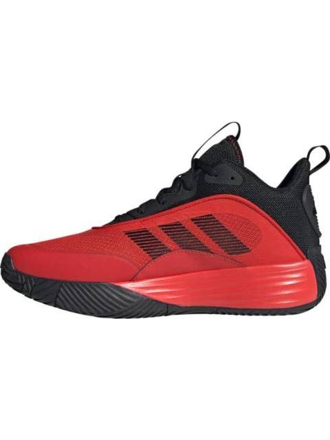 BASKETBALL TENIS DEPORTIVO ZAP OWNTHEGAME 3.0 NEGRO ADIDAS
