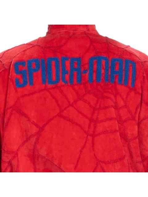 BATA DE BAÑO SPIDERMAN MULTICOLOR MARVEL SPIDERMAN