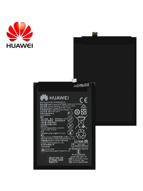 BATERIA HUAWEI HONOR 8X 9X LITE HB386590ECW 3650MAH ORIGINAL
