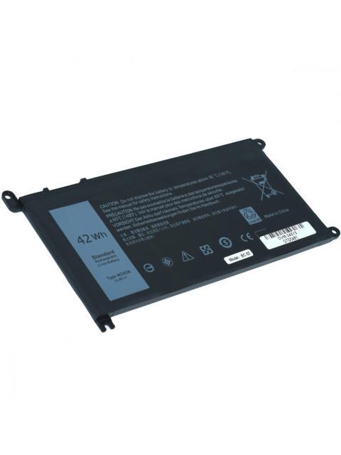 BATERIA PARA LAPTOP OTD5481 OVALTECH POLIMERO 11.4V PARA DELL 13 5368 5378 5379 14 15 5565 5567 5568 5578 P58F 17 5765 5767 5770 T2JX4 FC92N WDX0R