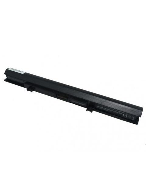 BATERIA PARA LAPTOP OVALTECH OTT5186 LIION 14.8V PARA TOSHIBA C55B L55B L50B C50B C55B C50D C55D C55T L55D L55T SERIES