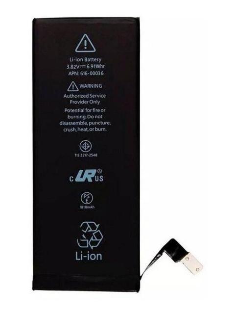 BATERIA PILA 6 PLUS 6S PLUS + A1549 A1522 A1633 A1688 NO APLICA