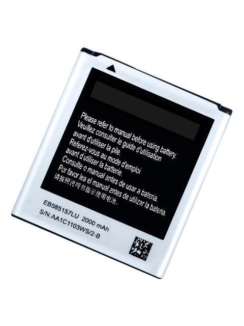 BATERIA PILA PARA SAMSUNG CORE 2 G355 EB585157LU
