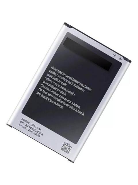 BATERIA PILA PARA SAMSUNG NOTE 3 N9000 N9005 3200MAH