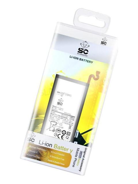 BATERIA PILA PARA SAMSUNG NOTE 9 EB-BN965ABU 4000MAH REALES