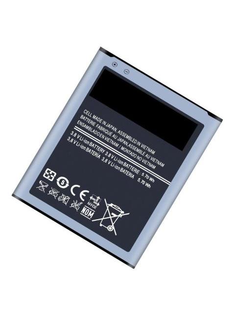 BATERIA PILACOMPATIBLE CON SAMSUNG GALAXY S3 MINI I8190