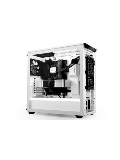 BE QUIET! PURE LOOP 2 ENFRIAMIENTO LIQUIDO PARA CPU 2X 120MM HASTA 2100RPM NEGRO
