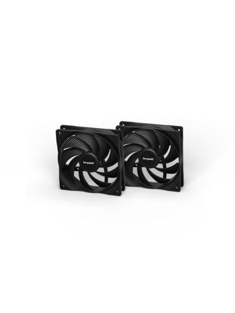 BE QUIET! PURE LOOP 2 ENFRIAMIENTO LIQUIDO PARA CPU 2X 120MM HASTA 2100RPM NEGRO