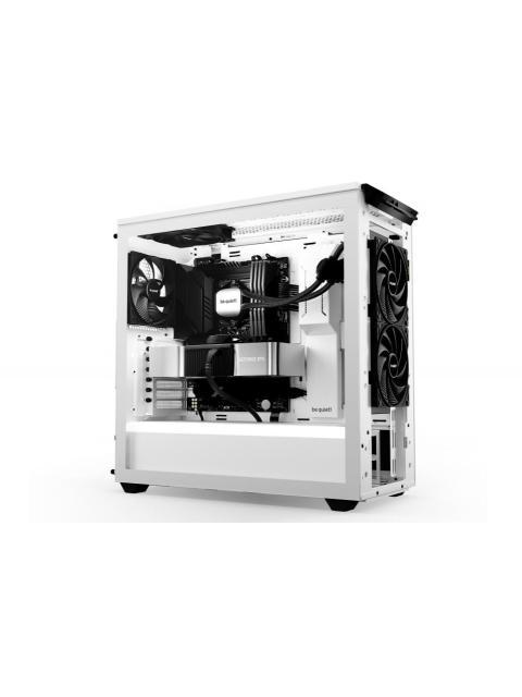 BE QUIET! PURE LOOP 2 ENFRIAMIENTO LIQUIDO PARA CPU 2X 140MM HASTA 1800RPM NEGRO