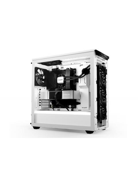 BE QUIET! PURE LOOP 2 ENFRIAMIENTO LIQUIDO PARA CPU 3X 120MM HASTA 2100RPM NEGRO