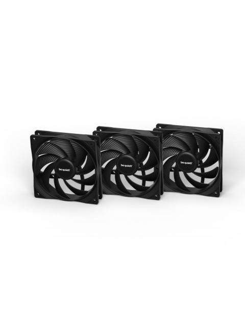 BE QUIET! PURE LOOP 2 ENFRIAMIENTO LIQUIDO PARA CPU 3X 120MM HASTA 2100RPM NEGRO