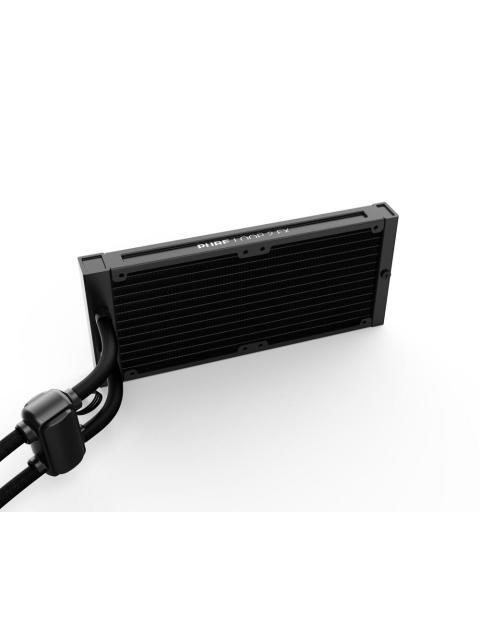 BE QUIET! PURE LOOP 2 FX ENFRIAMIENTO LIQUIDO PARA CPU 2X 120MM 5500RPM