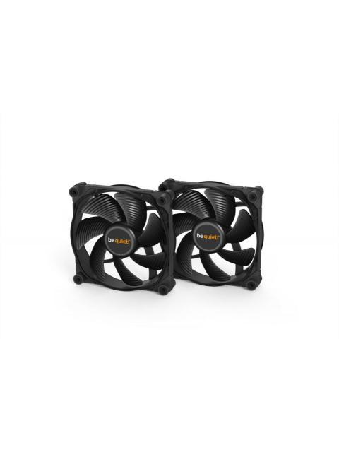 BE QUIET! SILENT LOOP 2 ENFRIAMIENTO LIQUIDO PARA CPU 2X 120MM 2200RPM