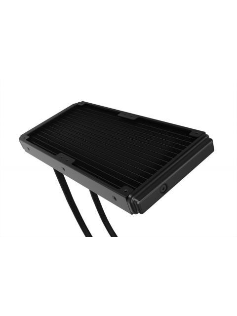 BE QUIET! SILENT LOOP 2 ENFRIAMIENTO LIQUIDO PARA CPU 2X 140MM HASTA 1600RPM NEGRO