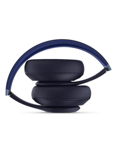 BEATS BY DR. DRE AUDIFONOS CON MICROFONO STUDIO PRO BLUETOOTH ALAMBRICO-INALAMBRICO USB-C-3.5MM AZUL MARINO
