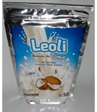 BEBIDA DE COCO 500 G BATISOYA