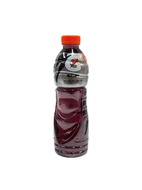 BEBIDA REHIDRATANTE GATORADE UVA BOTELLA 500 ML