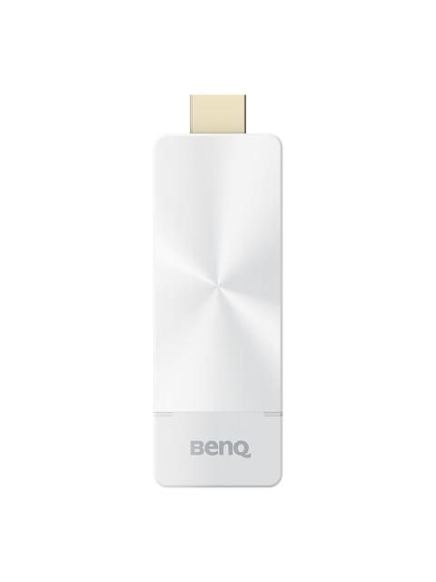 BENQ ADAPTADOR INALAMBRICO HDMI CON WIFI BLANCO