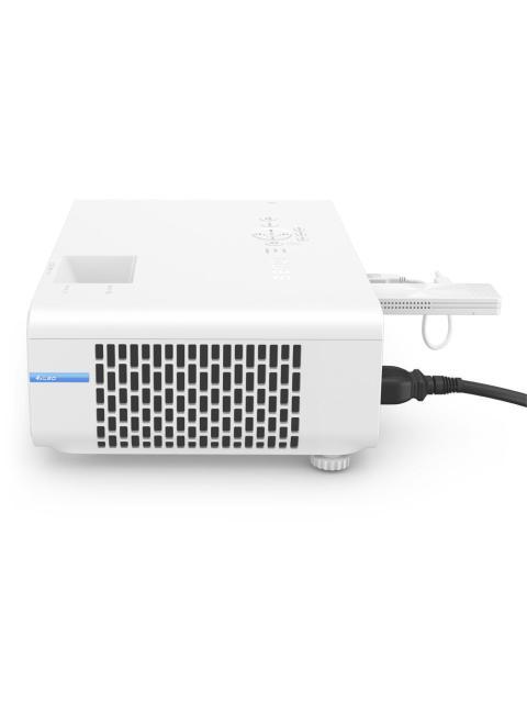 BENQ ADAPTADOR INALAMBRICO HDMI CON WIFI BLANCO
