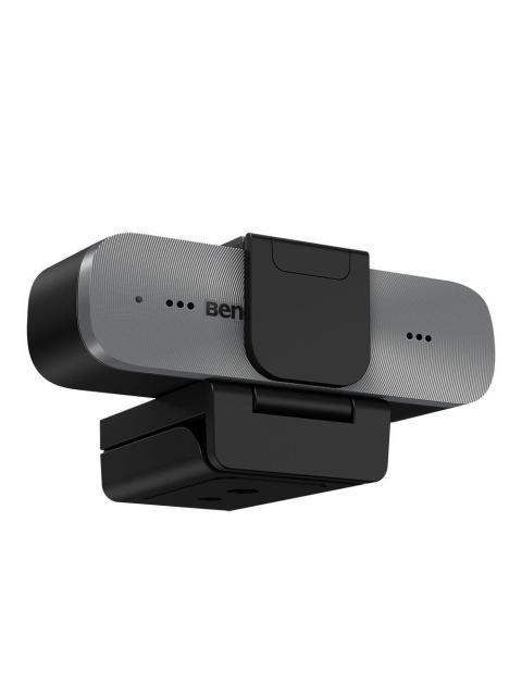 BENQ WEBCAM DVY31 ZOOM CERTIFIED 2MP 1920 X 1080 PIXELES USB NEGRO