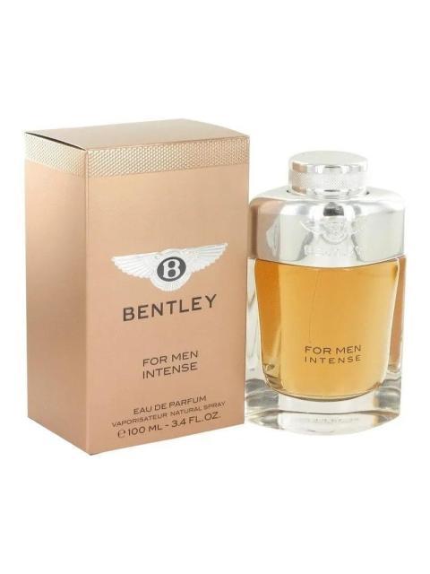 BENTLEY FOR MEN INTENSE EDP 100ML PARA HOMBRE