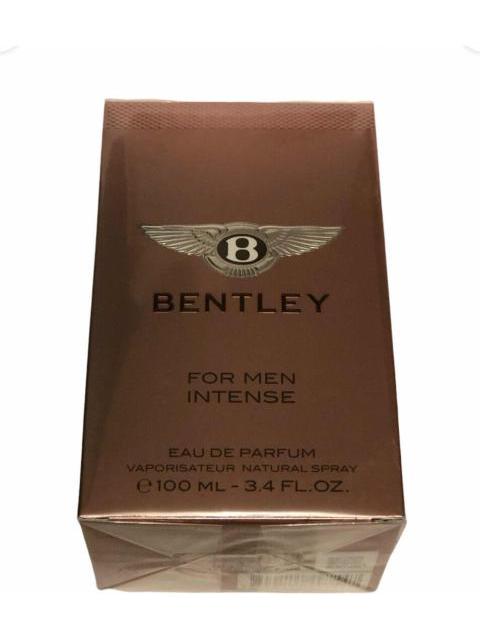 BENTLEY FOR MEN INTENSE EDP 100ML PARA HOMBRE