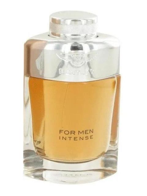 BENTLEY FOR MEN INTENSE EDP 100ML PARA HOMBRE