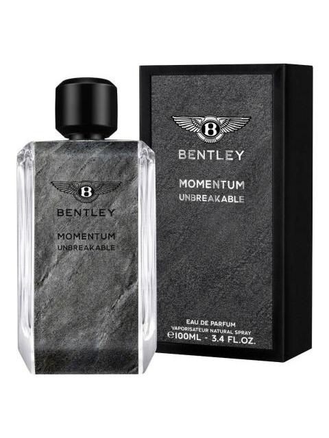 BENTLEY MOMENTUM UNBREAKABLE EAU DE PARFUM 100ML