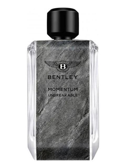 BENTLEY MOMENTUM UNBREAKABLE EAU DE PARFUM 100ML