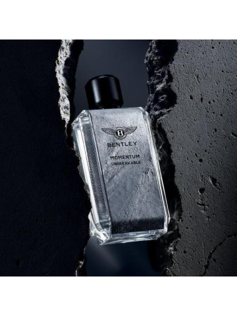 BENTLEY MOMENTUM UNBREAKABLE EAU DE PARFUM 100ML