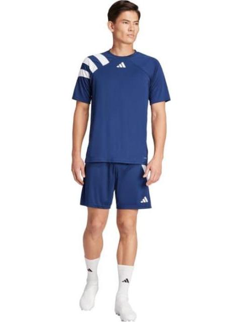 BERMUDA FORTORE 23 AZUL MARINO ADIDAS