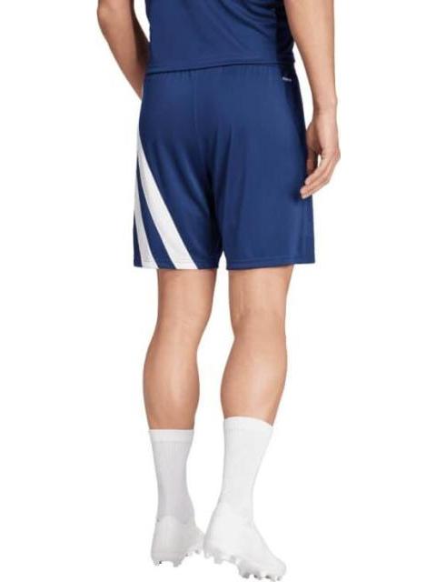 BERMUDA FORTORE 23 AZUL MARINO ADIDAS