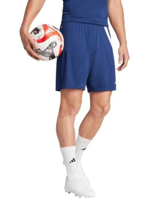 BERMUDA FORTORE 23 AZUL MARINO ADIDAS