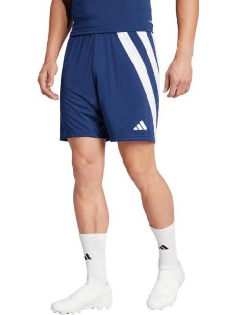 BERMUDA FORTORE 23 AZUL MARINO ADIDAS