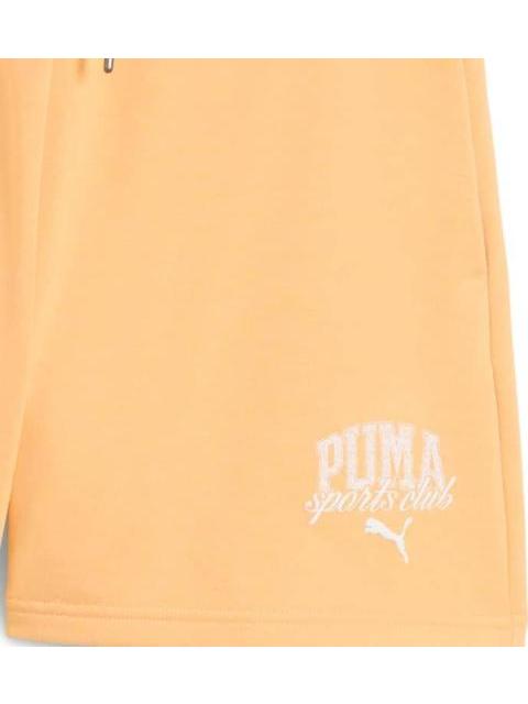 BERMUDA SHORT PUMA CLASS SHORTS 5 TR AMARILLO PUMA