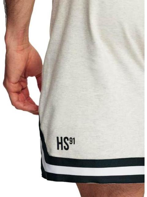 BERMUDA SHORT ROPA CASUAL AVENA HARD SODA