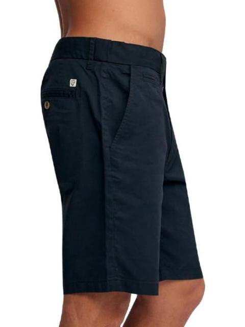 BERMUDA SHORT ROPA CASUAL AZUL MARINO D.E.E.P SELECTION