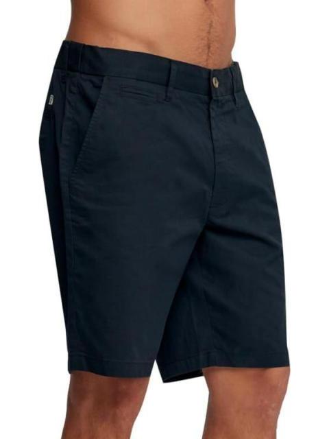 BERMUDA SHORT ROPA CASUAL AZUL MARINO D.E.E.P SELECTION