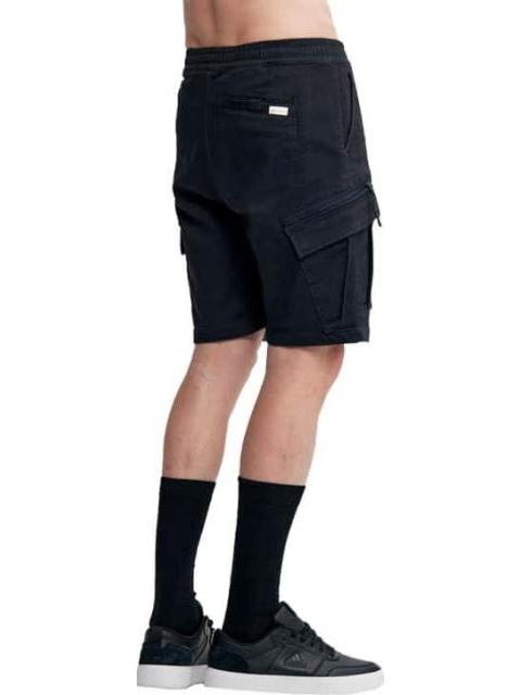 BERMUDA SHORT ROPA CASUAL AZUL MARINO NEXT CO
