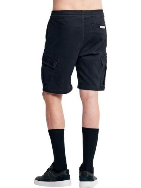 BERMUDA SHORT ROPA CASUAL AZUL MARINO NEXT CO