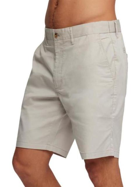 BERMUDA SHORT ROPA CASUAL BEIGE D.E.E.P SELECTION
