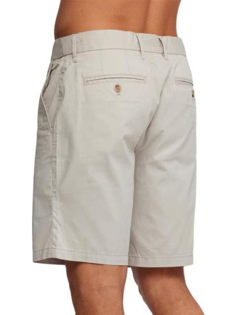 BERMUDA SHORT ROPA CASUAL BEIGE D.E.E.P SELECTION