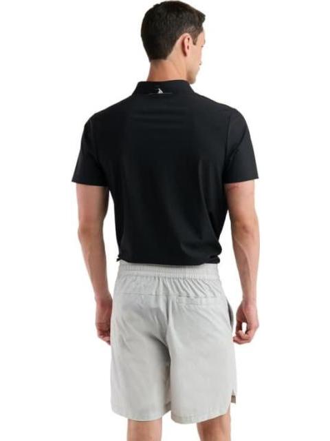 BERMUDA SHORT ROPA CASUAL GRIS PROKENNEX