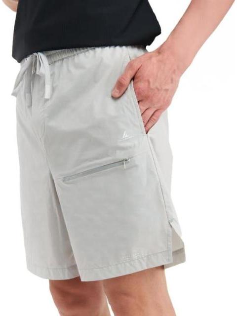 BERMUDA SHORT ROPA CASUAL GRIS PROKENNEX