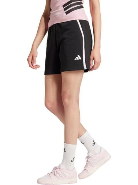 BERMUDA SHORT ROPA CASUAL SHORT W CB NEGRO ADIDAS