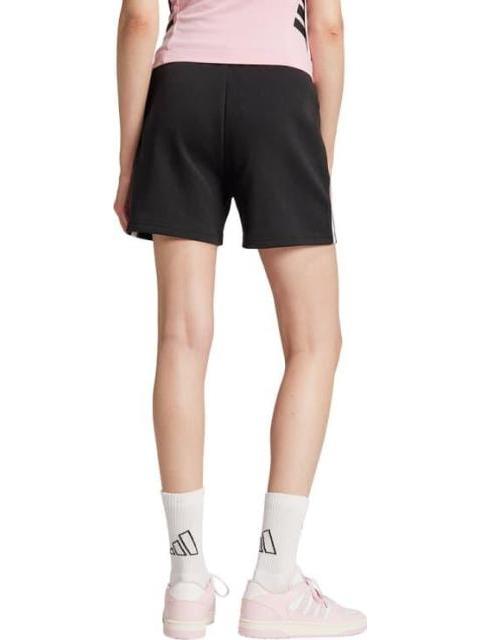 BERMUDA SHORT ROPA CASUAL SHORT W CB NEGRO ADIDAS