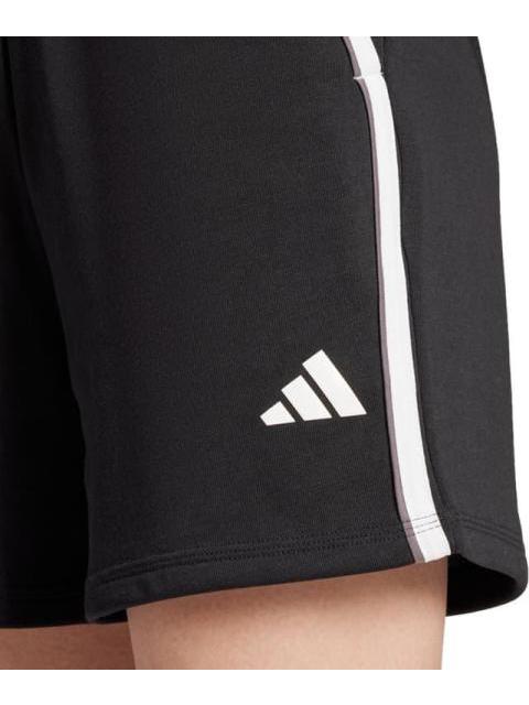 BERMUDA SHORT ROPA CASUAL SHORT W CB NEGRO ADIDAS