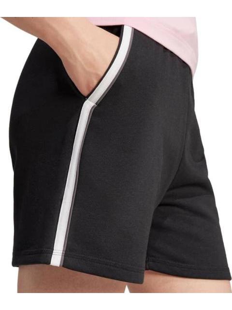 BERMUDA SHORT ROPA CASUAL SHORT W CB NEGRO ADIDAS