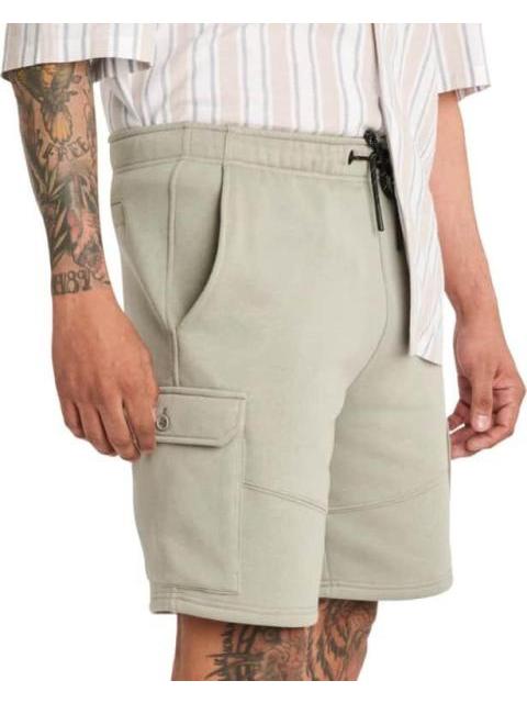 BERMUDA SHORT ROPA CASUAL VERDE NEXT CO